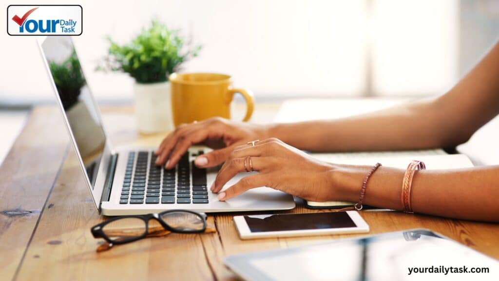 virtual assistant