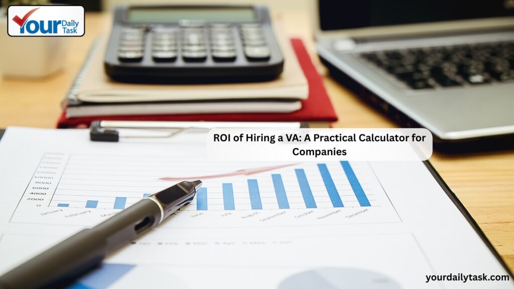 ROI of Hiring a VA