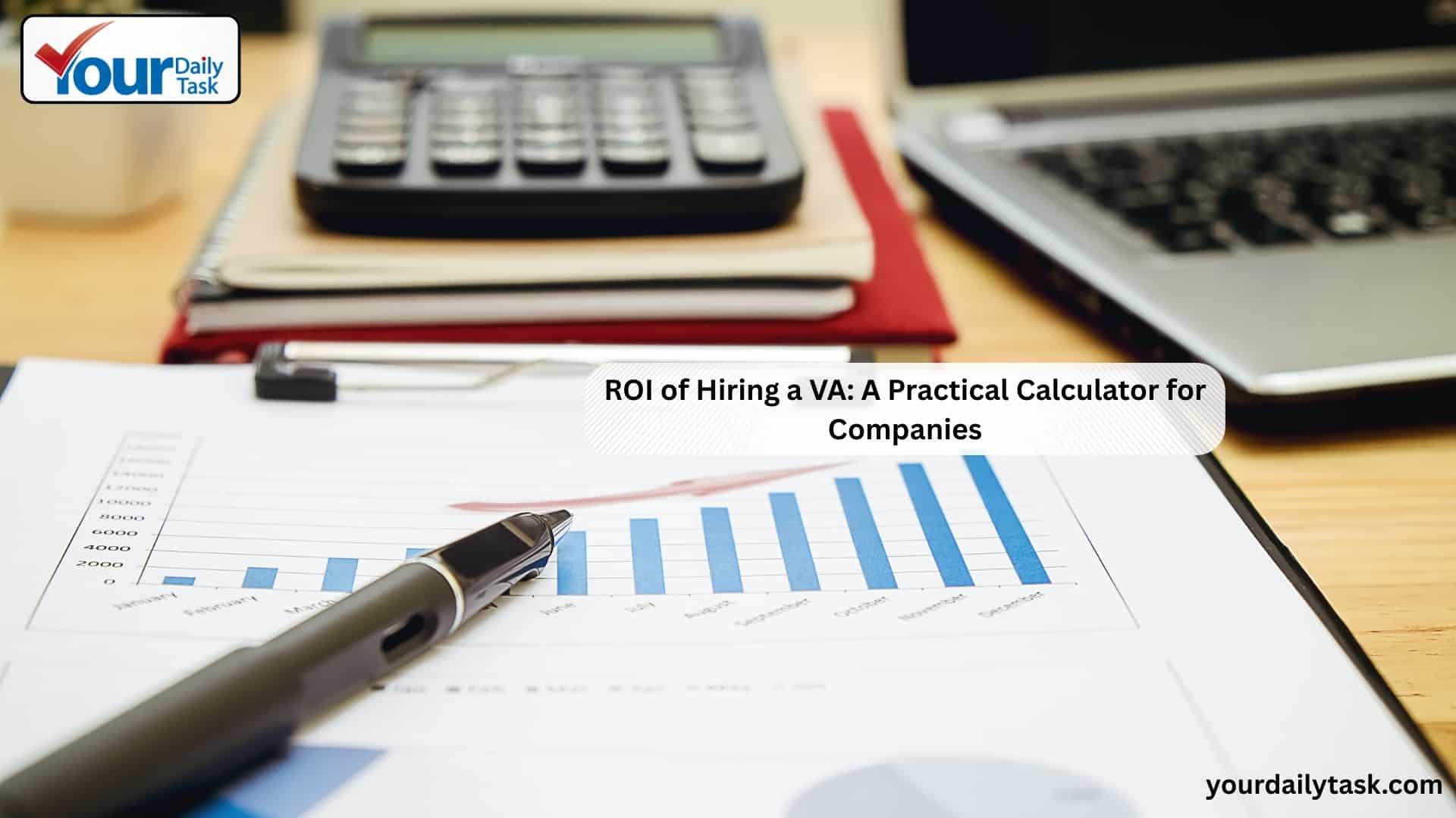 ROI of Hiring a VA